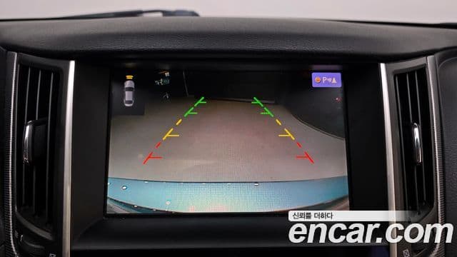 Infiniti Q50 3.5 гибрид Essence, 2016 16