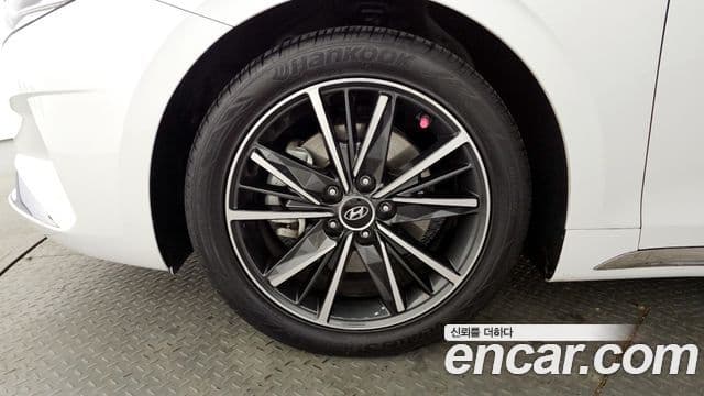 Hyundai The / новый New Grandeur IG Le Blanc, 2022 все фото