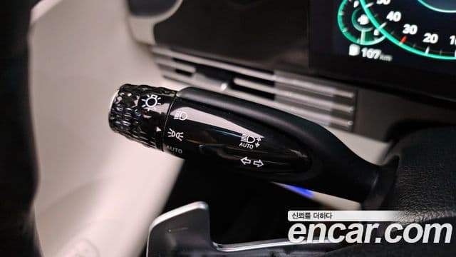 Hyundai The / новый New Grandeur IG Le Blanc, 2022 15