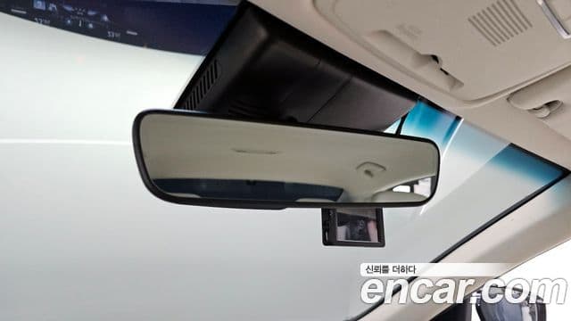 Hyundai The / новый New Grandeur IG Le Blanc, 2022 18