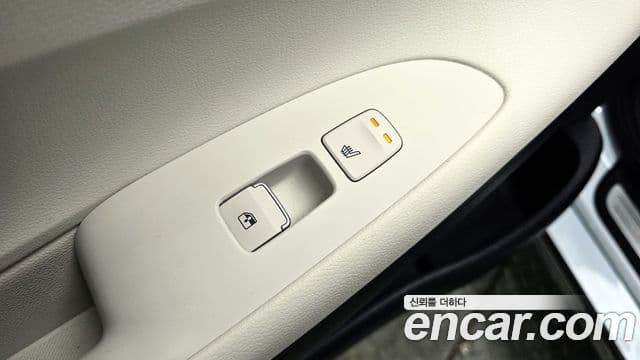 Hyundai The / новый New Grandeur IG Le Blanc, 2022 19