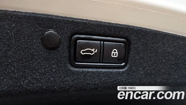 Hyundai The / новый New Grandeur IG Le Blanc, 2022 20