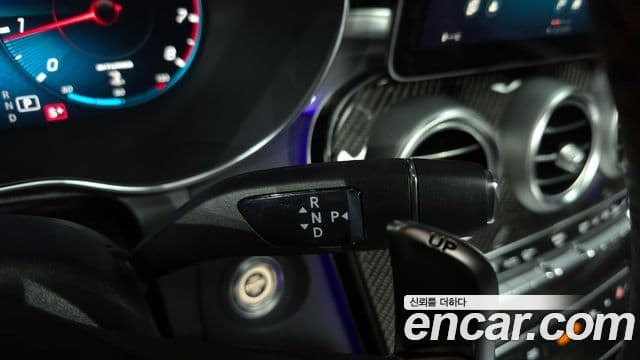 Mercedes-Benz GLC-класс X253 AMG GLC43 4MATIC купе, 2023 9