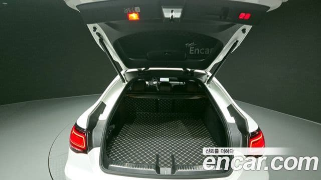 Mercedes-Benz GLC-класс X253 AMG GLC43 4MATIC купе, 2023 20