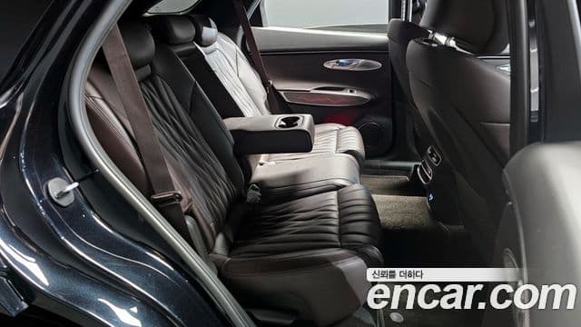 Genesis GV70, 2021 12