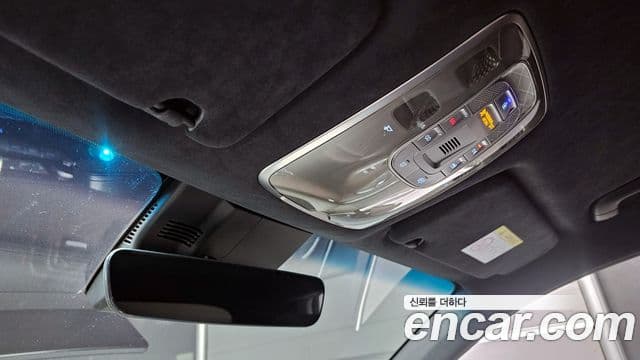 Genesis GV70, 2021 17