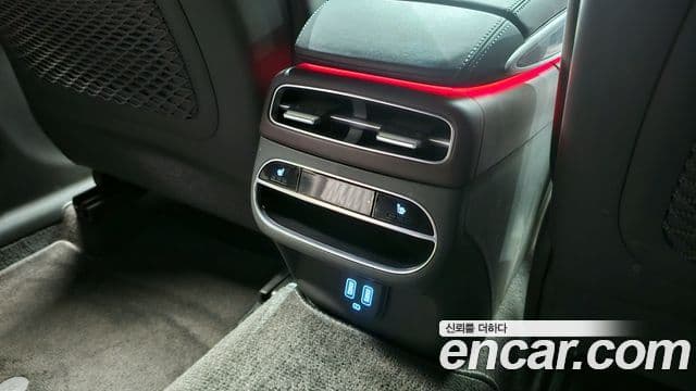 Genesis GV70, 2021 18