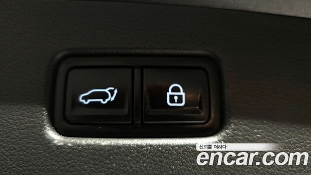 Genesis GV70, 2021 20