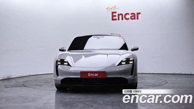 Porsche 타이칸 базовый, 2022 3