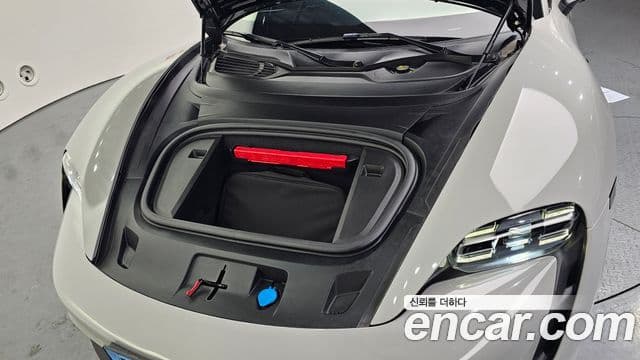 Porsche 타이칸 базовый, 2022 6