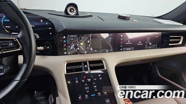 Porsche 타이칸 базовый, 2022 14