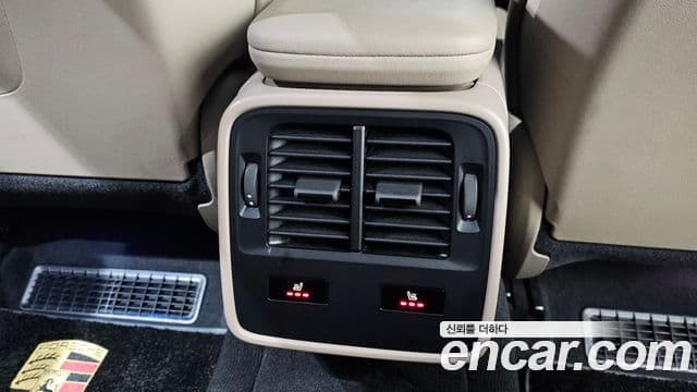 Porsche 타이칸 базовый, 2022 18