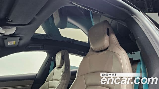 Porsche 타이칸 базовый, 2022 19