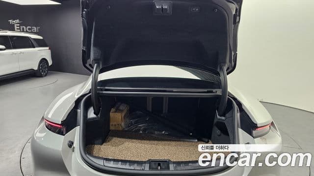 Porsche 타이칸 базовый, 2022 20