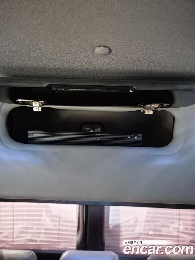 Chevrolet 익스프레스밴, 2014 12