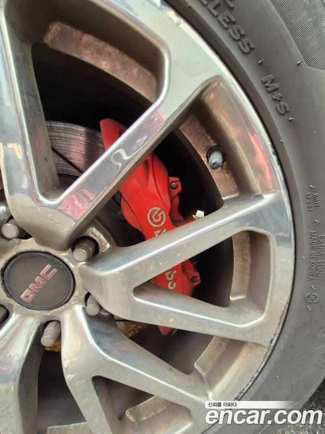 Chevrolet 익스프레스밴, 2014 17