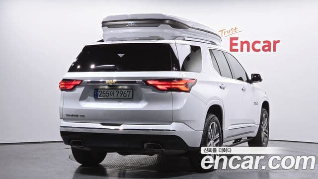 Chevrolet(GM대우) Traverse 3.6 AWD High Country, 2022 2
