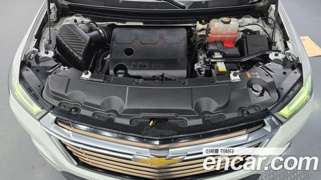 Chevrolet(GM대우) Traverse 3.6 AWD High Country, 2022 6