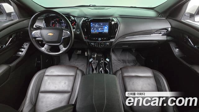 Chevrolet(GM대우) Traverse 3.6 AWD High Country, 2022 7