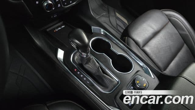Chevrolet(GM대우) Traverse 3.6 AWD High Country, 2022 9