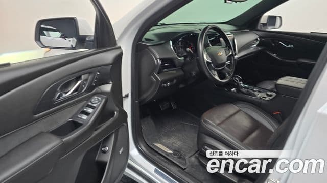Chevrolet(GM대우) Traverse 3.6 AWD High Country, 2022 11
