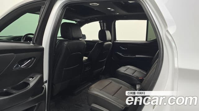 Chevrolet(GM대우) Traverse 3.6 AWD High Country, 2022 12