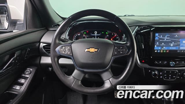Chevrolet(GM대우) Traverse 3.6 AWD High Country, 2022 13