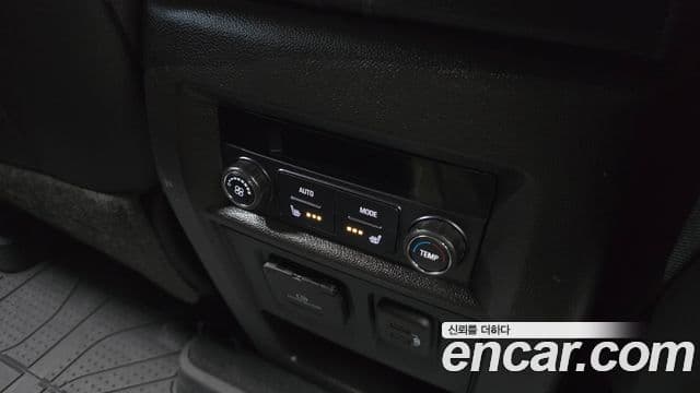 Chevrolet(GM대우) Traverse 3.6 AWD High Country, 2022 14