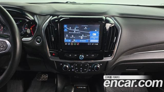 Chevrolet(GM대우) Traverse 3.6 AWD High Country, 2022 15