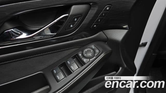 Chevrolet(GM대우) Traverse 3.6 AWD High Country, 2022 17