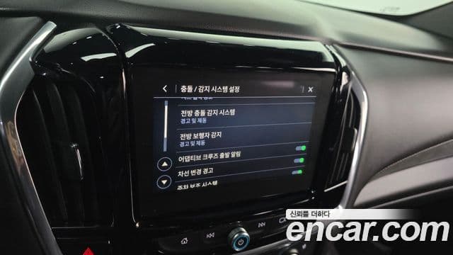 Chevrolet(GM대우) Traverse 3.6 AWD High Country, 2022 18