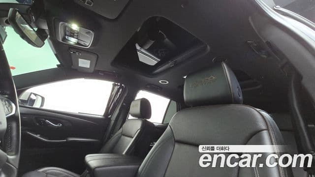 Chevrolet(GM대우) Traverse 3.6 AWD High Country, 2022 19