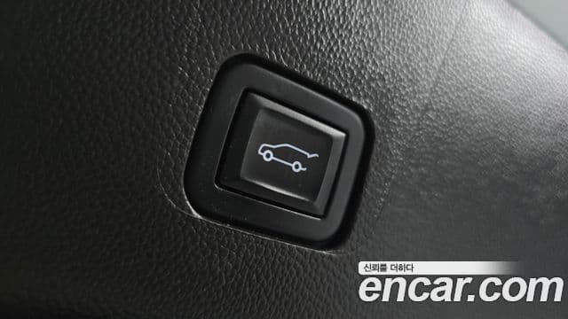 Chevrolet(GM대우) Traverse 3.6 AWD High Country, 2022 20