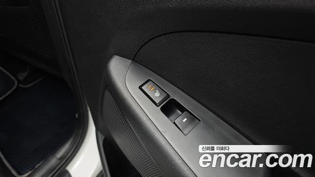 Hyundai All New Tucson Modern fever, 2017 19