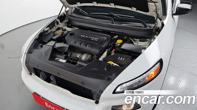 Jeep Cherokee(KL) 2.4 Longitude AWD, 2016 6