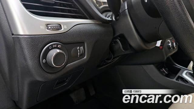 Jeep Cherokee(KL) 2.4 Longitude AWD, 2016 18