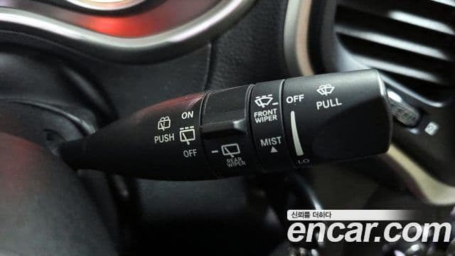 Jeep Cherokee(KL) 2.4 Longitude AWD, 2016 19