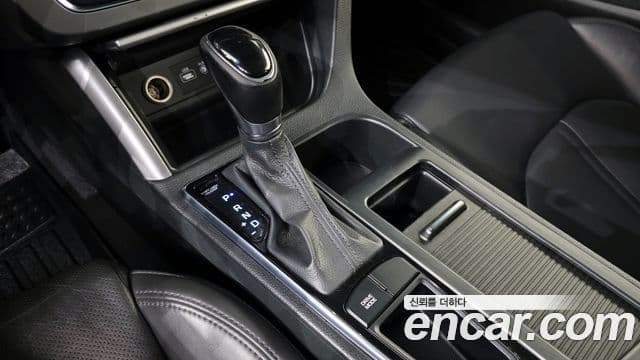 Hyundai LF Sonata гибрид Modern, 2015 9