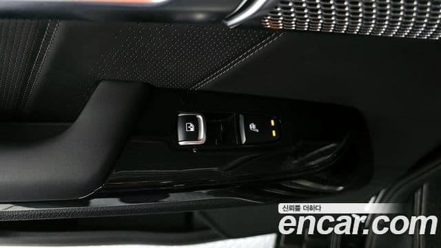 Kia Mohave The / новый Master Masters, 2021 18