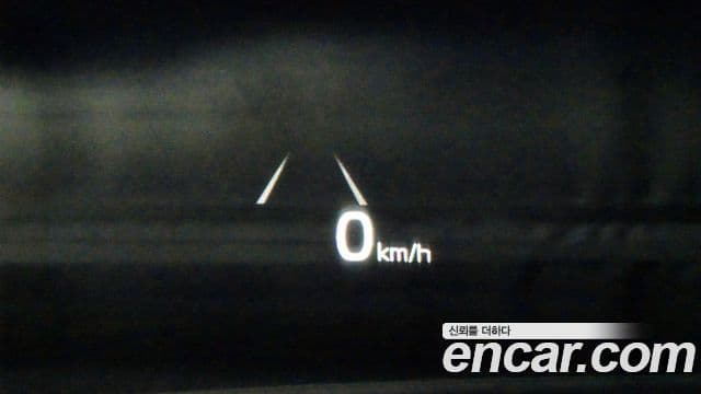 Kia Mohave The / новый Master Masters, 2021 19