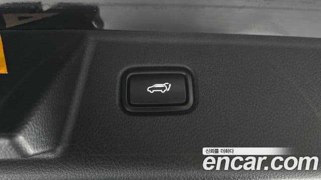 Kia Mohave The / новый Master Masters, 2021 20