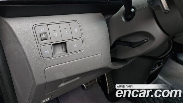 Hyundai Staria Inspiration, 2022 17