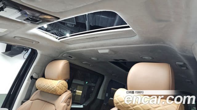 Hyundai Staria Inspiration, 2022 18