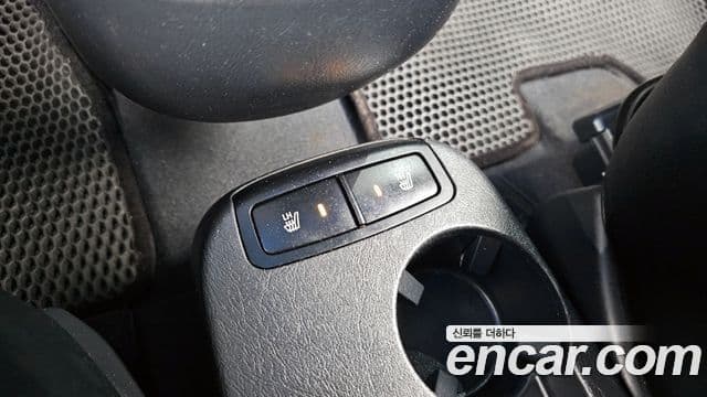 Hyundai Tucson люксовая версия, 2006 16