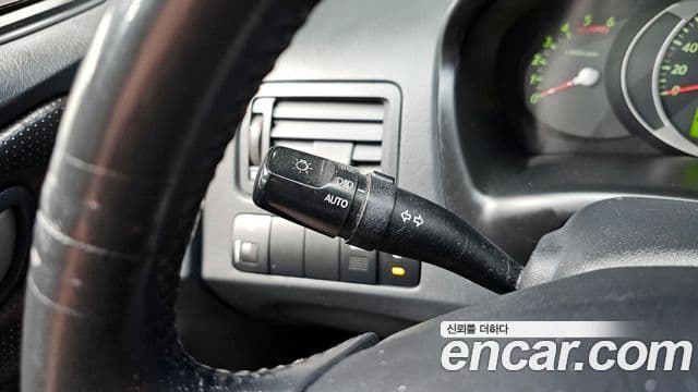 Hyundai Tucson люксовая версия, 2006 17