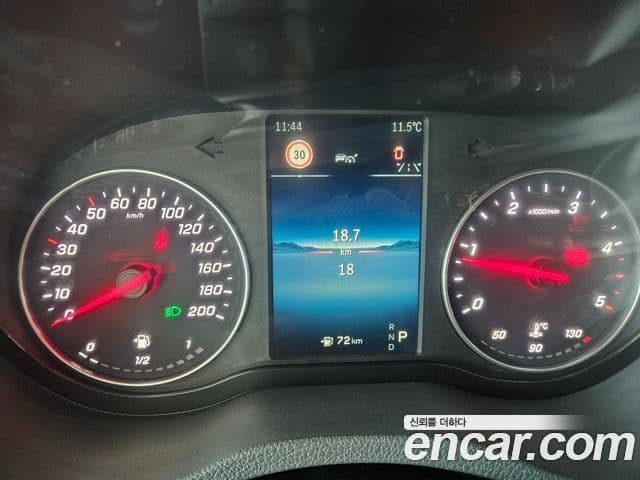 Mercedes-Benz 스프린터, 2026 7