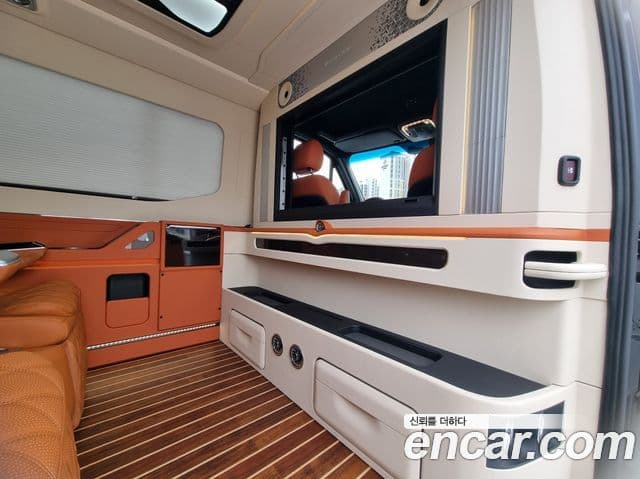 Mercedes-Benz 스프린터, 2026 11