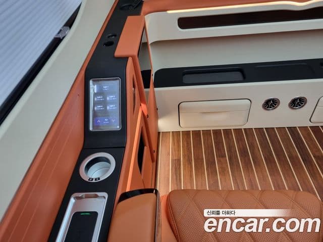 Mercedes-Benz 스프린터, 2026 12