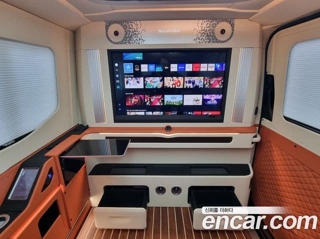 Mercedes-Benz 스프린터, 2026 13