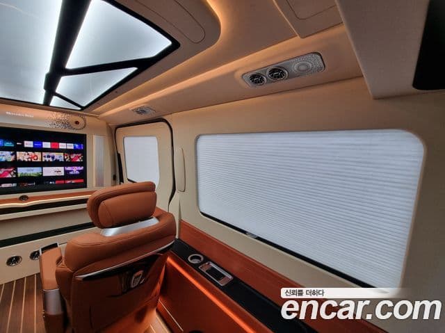 Mercedes-Benz 스프린터, 2026 17